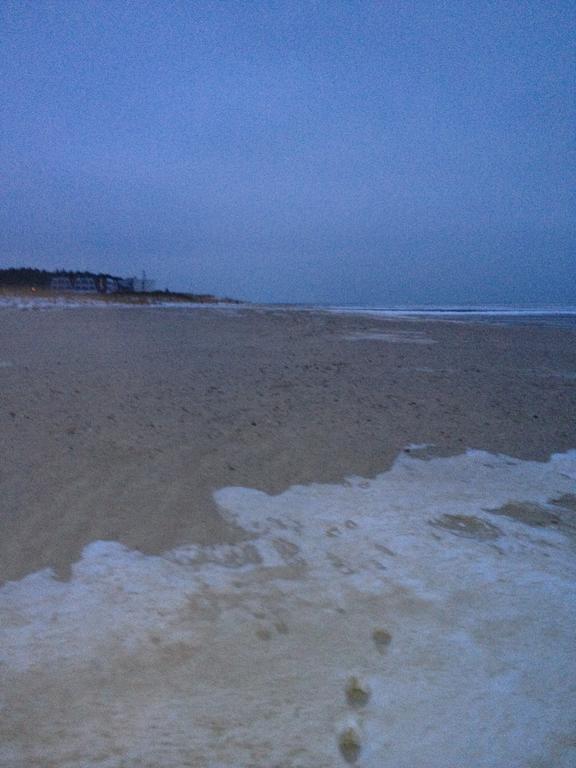 Ferienhaus Weiser Villa Cuxhaven Oda fotoğraf