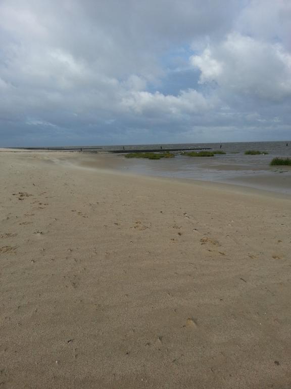 Ferienhaus Weiser Villa Cuxhaven Oda fotoğraf