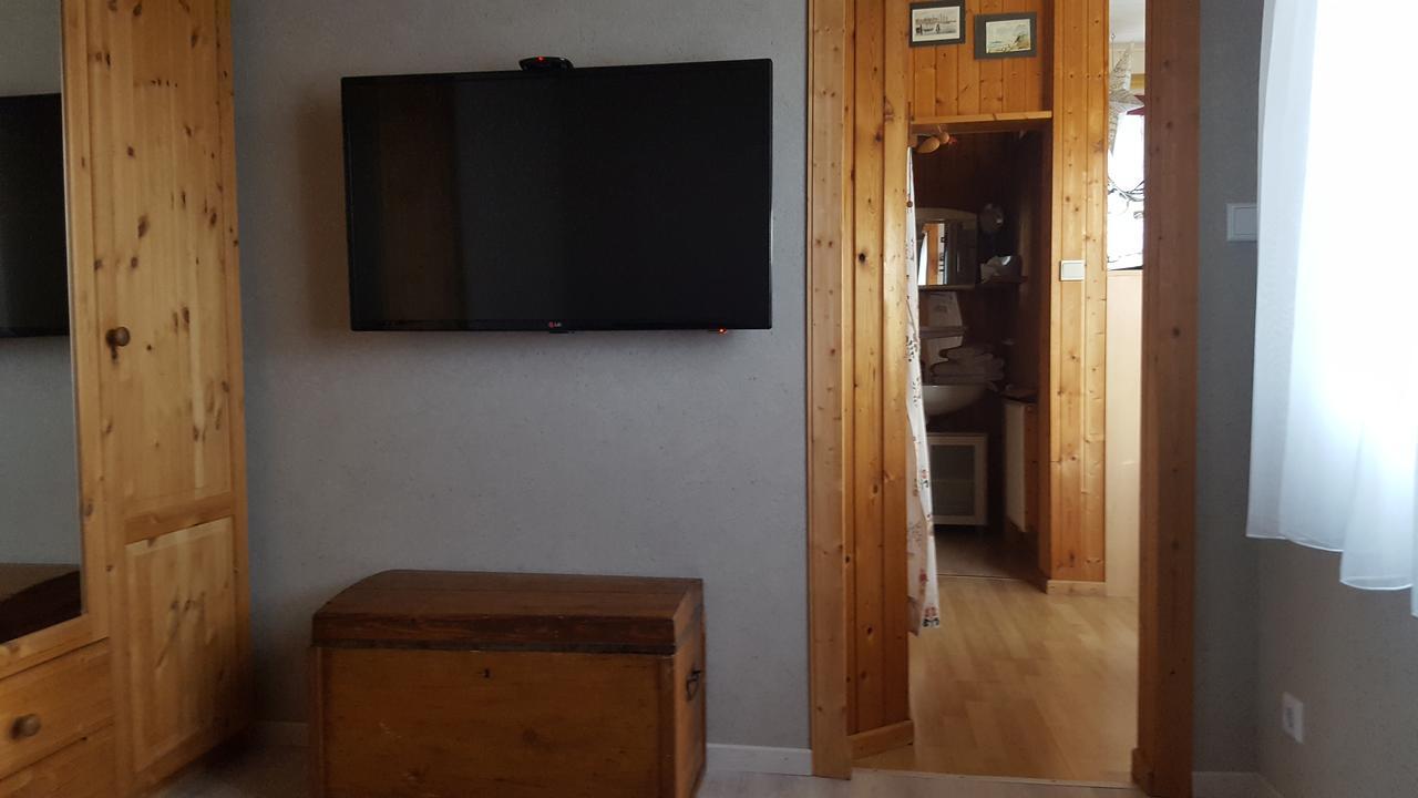 Ferienhaus Weiser Villa Cuxhaven Dış mekan fotoğraf